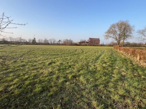 Pollhagen Grundstücke ***Idyllisch gelegenes Baugrundstück in Ortsrandlage am Landschaftsschutzgebiet*** Grundstück kaufen