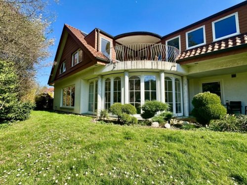 Hameln Haus Wohn-Ensemble für besondere Ansprüche Haus kaufen