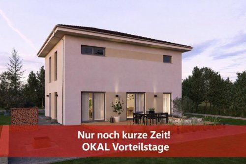Emmerthal Immobilien Inserate Modern wohnen. Neu denken. | Grundstückspreis inklusive Haus kaufen