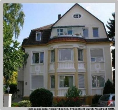 Bad Salzuflen Immobilien Inserate 4-Zi.-ETW über den Dächern von Bad Salzuflen Wohnung kaufen