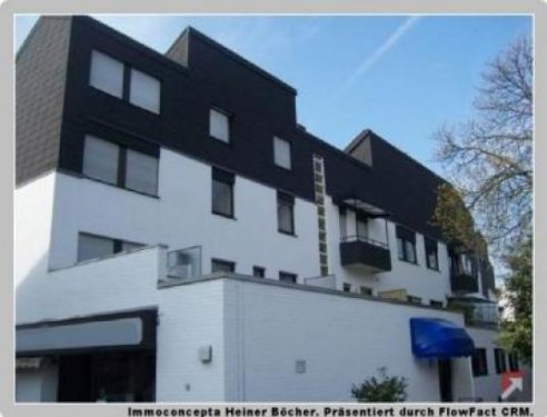 Bad Salzuflen Suche Immobilie Apartment im Herzen von Bad Salzuflen Wohnung kaufen