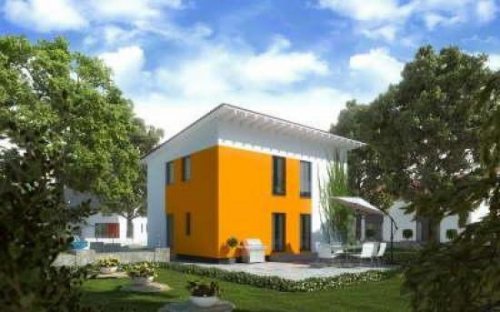 Bad Salzuflen Häuser Eigenleistung einbringen mit dem Massa Ausbauhaus Haus kaufen