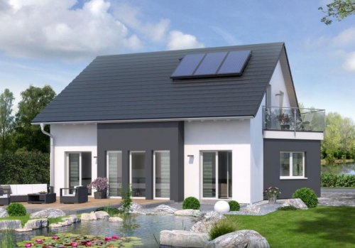 Hüllhorst Provisionsfreie Immobilien Investieren Sie in Ihren Traum vom Eigenheim Haus kaufen