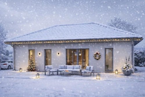 Kalletal Günstiges Haus Klein, aber mein! | Grundstückspreis inklusive Haus kaufen