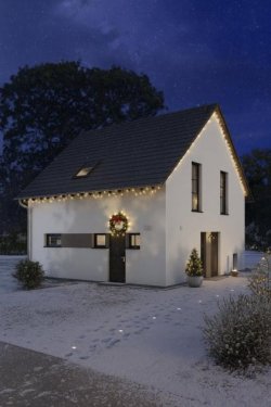Dörentrup DAS KLASSISCHE EINFAMILIENHAUS MIT OFFENER BAUWEISE Haus kaufen