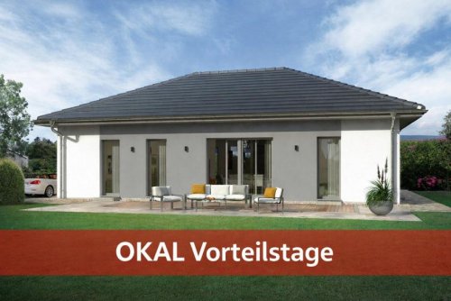 Dörentrup Inserate von Häusern Planen, bauen, wohnen - Grundstückspreis inklusive! Haus kaufen