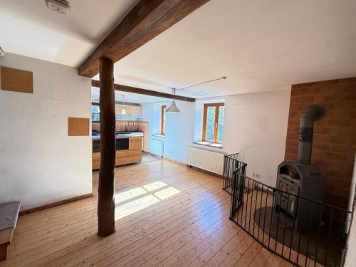 Extertal Wohnungen im Erdgeschoss Großzügige Eigentumswohung auf gepflegtem Resthof Wohnung kaufen
