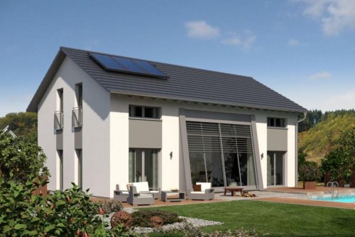 Detmold Immobilie kostenlos inserieren Ihr stylishes Haus in begehrter Lage in Pivitsheide Haus kaufen