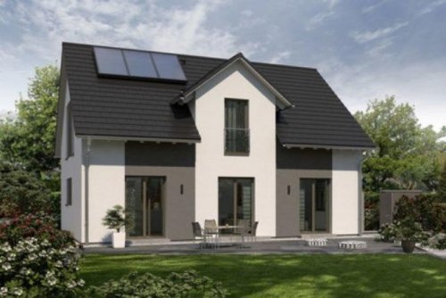 Detmold 2-Familienhaus Top - Lage in Pivitsheide Haus kaufen