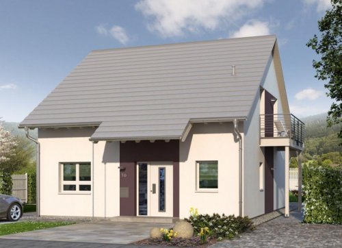 Horn-Bad Meinberg Immobilienportal Ein Haus für die kleine Familie Haus kaufen