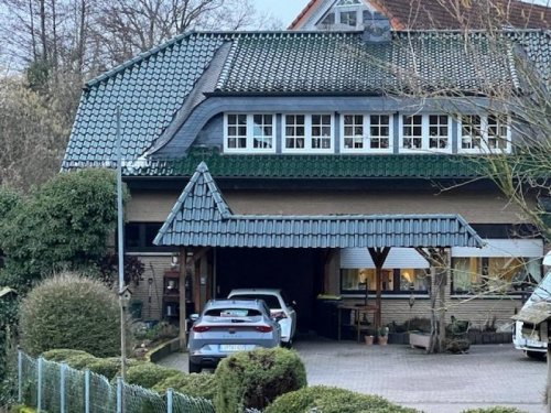 Horn-Bad Meinberg Häuser Viel Platz für die Familie Haus kaufen