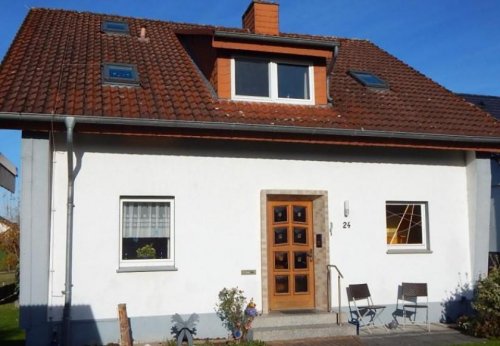 Schieder-Schwalenberg 2-Familienhaus Ideal für die junge Familie - Einzug sofort möglich! Haus kaufen