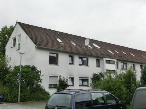 Augustdorf Inserate von Wohnungen Sehr schöne Dachgeschosswohnung zu verkaufen Wohnung kaufen