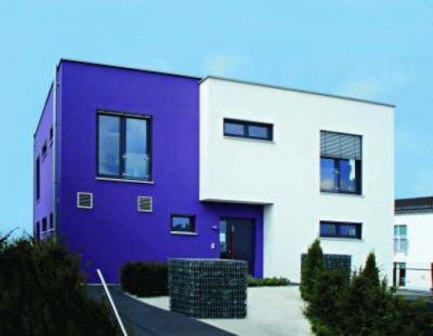 Steinheim Immobilienportal Moderner Bauhausstil Haus kaufen