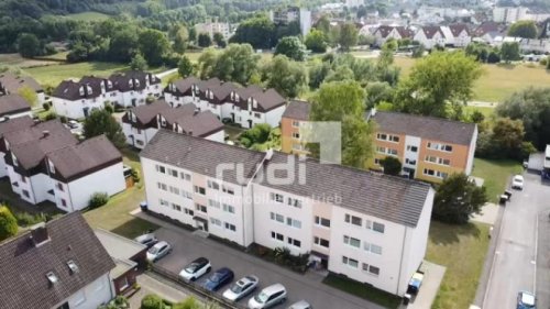 Bad Driburg BAD DRIBURG: Exklusive, schöne und modernisierte Wohnung im Kurort nahe Stadtpark, Bahnhof, Gräflichem Park ** Wohnung kaufen