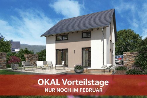 Büren Provisionsfreie Immobilien Kleine Träume ganz groß! Grundstückspreis inklusive Haus kaufen