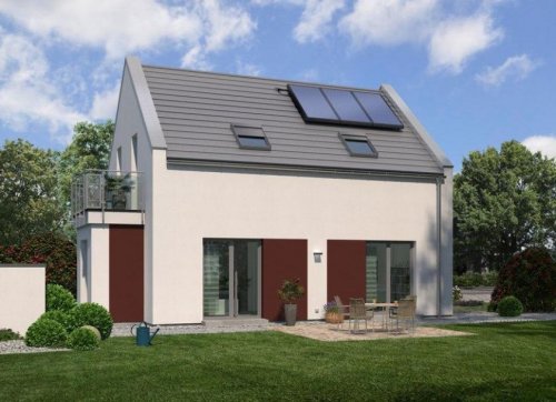 Lichtenau (Kreis Paderborn) Provisionsfreie Immobilien Das Haus für die Familie, großzügig geschnitten Haus kaufen