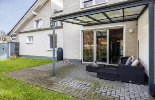 Altenbeken Immobilien Eine zukunftsorientierte Kapitalanlage – modern und energetisch Top Haus kaufen