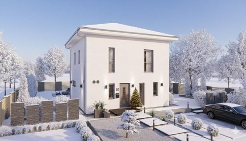 Kassel Provisionsfreie Immobilien OKAL Häuser - Ihr Zuhause in bester Qualität. Haus kaufen