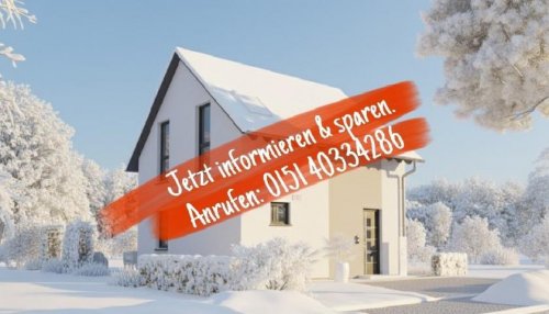 Kassel Günstiges Haus OKAL VORTEILSTAGE - DEIN MOMENT ZUM BAUEN. Haus kaufen