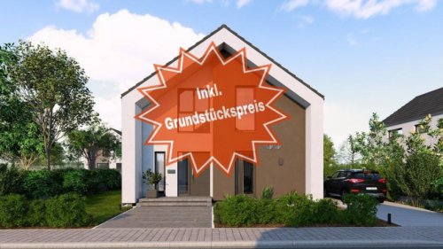 Kassel Häuser "Ankommen. Wohlfühlen. Zuhause sein - mit Okal." Haus kaufen