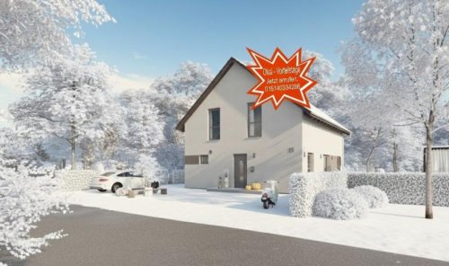 Kassel "OKAL Haus - Zukunft bauen. Heute wohnen." Haus kaufen