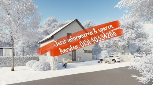 Kassel Immo SO INDIVIDUELL WIE DEIN LEBEN: OKAL HÄUSER. Haus kaufen