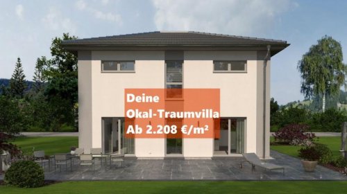Kassel Hausangebote Ästhetik in jedem Detail Haus kaufen
