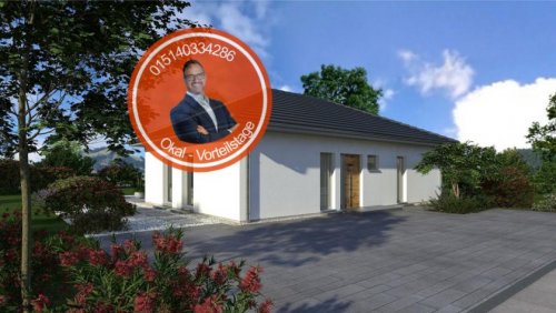 Kassel Immobilien Ein Leben ohne Treppen. Ein Zuhause mit Stil. OKAL. Haus kaufen