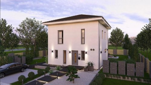 Kassel Immobilien Inserate Exklusiv geplant. Meisterhaft gebaut. Haus kaufen