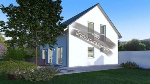 Kassel Immobilien Ihr persönlicher Rückzugsort - gebaut von Okal. Haus kaufen