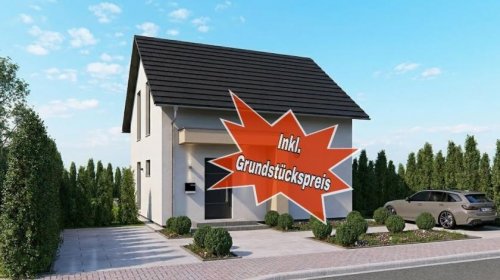 Kassel Immobilien Seit 100 Jahren bauen wir Zuhause - Okal-Haus. Haus kaufen