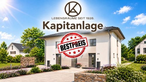 Melsungen 2-Familienhaus EIN STADTHAUS MIT ZAHLREICHEN HIGHLIGHTS. Haus kaufen