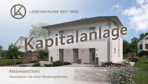 Melsungen Immobilien EIN STADTHAUS MIT ZAHLREICHEN HIGHLIGHTS. Haus kaufen