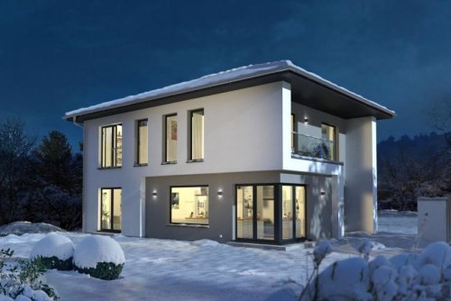 Baunatal Hausangebote BLICKFANG IM SÜDLICHEM FLAIR Haus kaufen