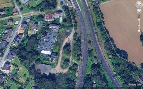 Baunatal Immobilien Wohngrundstück für den Geschoßwohnungsbau ***mit Altbestand Grundstück kaufen