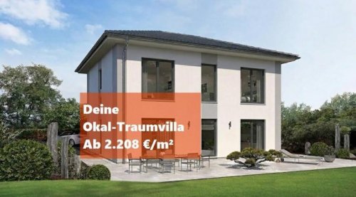 Fuldatal Immobilien Architektur für Menschen mit höchsten Ansprüchen Haus kaufen