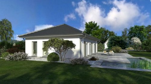 Fuldatal Haus "Minimal Wege. Maximal Komfort." Haus kaufen