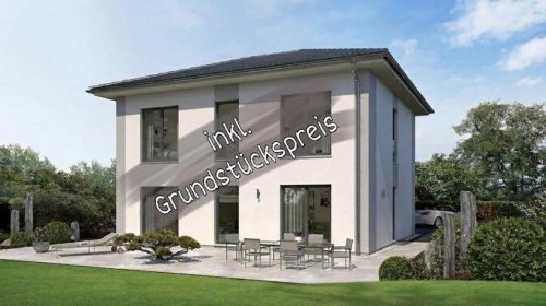 Vellmar Immo Ein OKAL Haus macht aus Wohnen ein Erlebnis. Haus kaufen