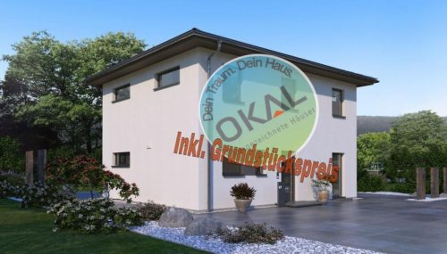 Vellmar Immo Exklusiv wohnen beginnt hier - mit OKAL Haus kaufen