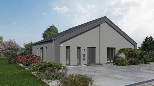 Vellmar Haus Exklusives Wohnen auf einer Ebene Haus kaufen