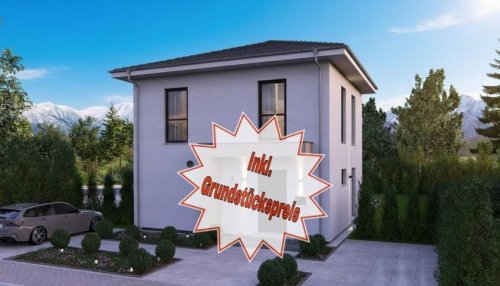 Vellmar Günstiges Haus Fortschritt, der bleibt. - OKAL Haus kaufen