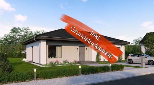 Vellmar Hausangebote KLASSISCHER BUNGALOW - NEU INTERPRETIERT Haus kaufen