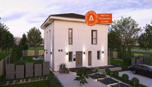 Vellmar Immo OKAL Häuser - Ihr Zuhause in bester Qualität. Haus kaufen