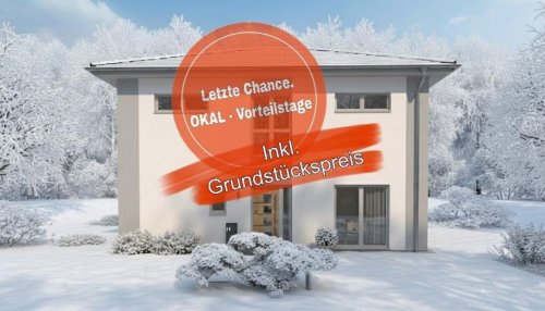 Vellmar OKAL Vorteilstage: Extrem sparen Haus kaufen