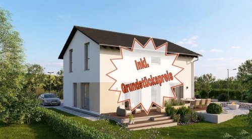 Vellmar Hausangebote "Ankommen, durchatmen, zuhause sein." Haus kaufen