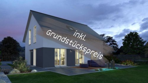 Vellmar Inserate von Häusern Raum für dein Leben. - Okal! Haus kaufen