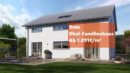 Vellmar Inserate von Häusern Vier Kinderzimmer. Unendlich viel Familienglück. Haus kaufen