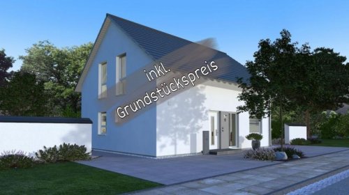 Vellmar Hausangebote Zuhause beginnt mit einer guten Entscheidung. Haus kaufen
