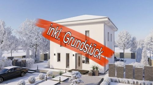 Fuldabrück Suche Immobilie Sorgenfrei bauen - mit OKAL Haus an Ihrer Seite. Haus kaufen